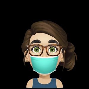 Meet your Posher, Emilee